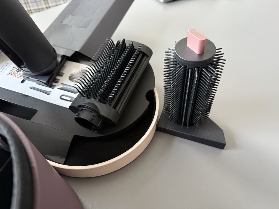 Dyson airwrap co-anda 2x