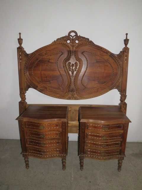 Camas   Várias   Vintage