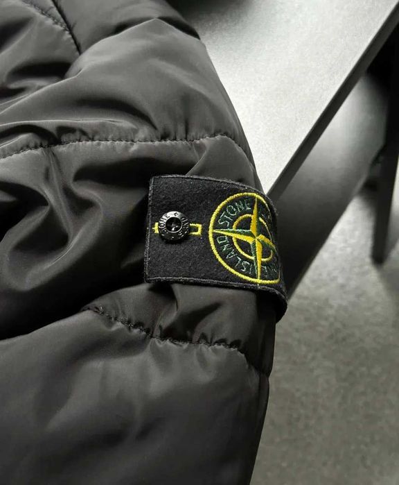 Куртка Stone Island