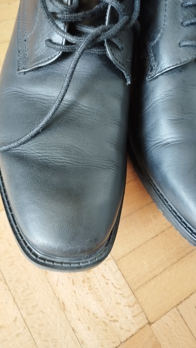 Buty chłopięce rozmiar 37