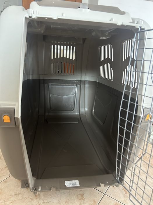 Transportadora Skudo T6 XL