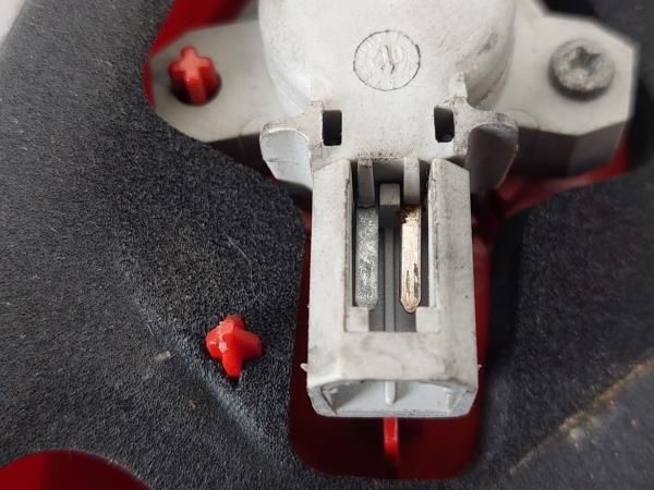 Farolim esquerdo ALFA ROMEO 147 (937_)