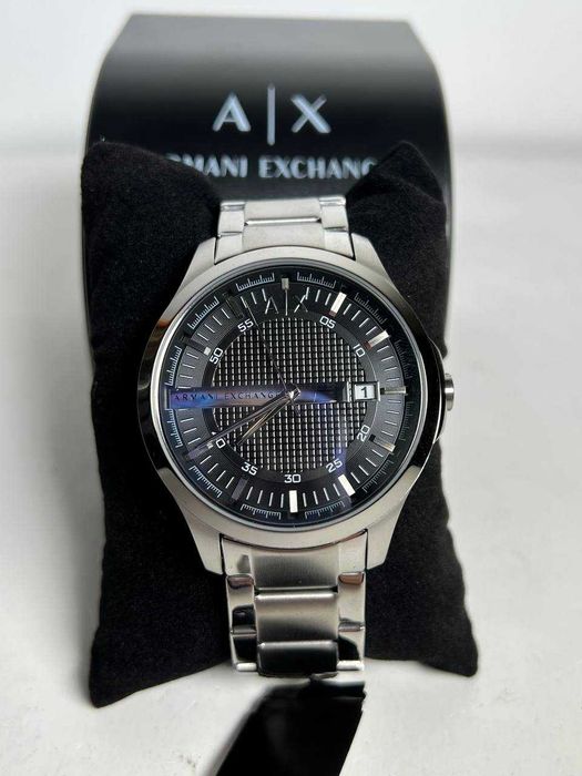 Часы Armani Exchange Hampton AX2103