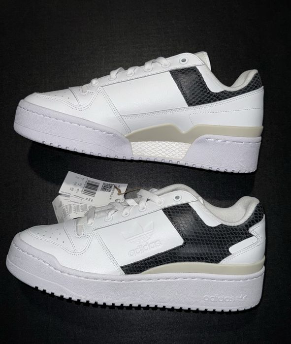 Кросівки Adidas Forum Bold, розмір 42,5, Оригінал!