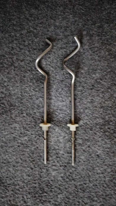 кухонный миксер с  насадками