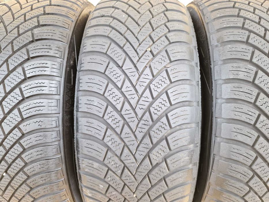 Opony Zimowe NEXEN Winguard Snow G3 205/55/16