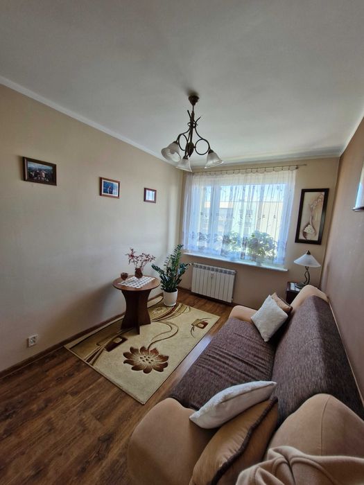 Przestronne, słoneczne mieszkanie 88 m² - gotowe do zamieszkania! - Więcej