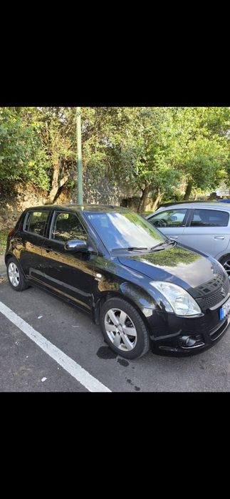 Suzuki Swift 1.3 DDiS Diesel (2008) - Excelente Estado