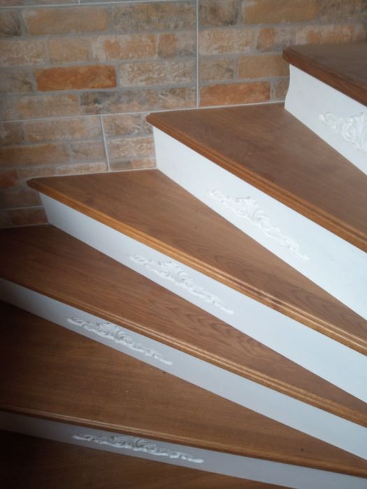 Сходи установка і виготовлення