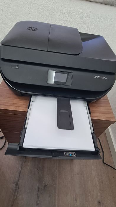 Impressora Hp Officejet 4650