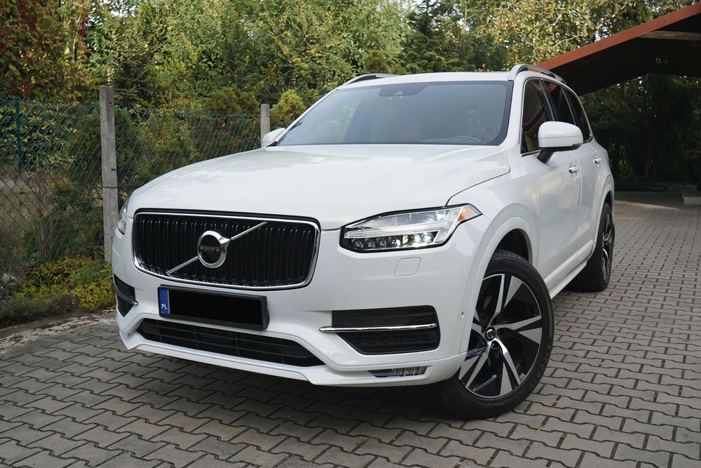 Volvo XC 90