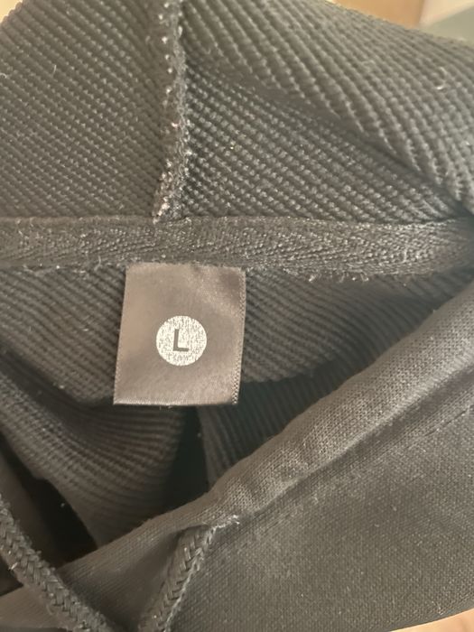 Bluza męska z kapturem