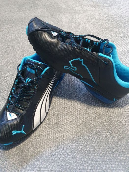 Ténis / Sapatilhas / Sneakers Puma Cell
