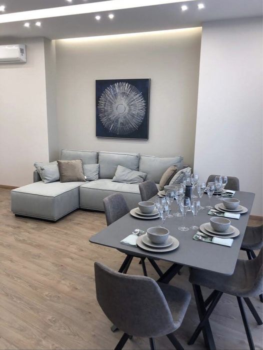 Аренда 4к ЖК Busov Hill Печерск