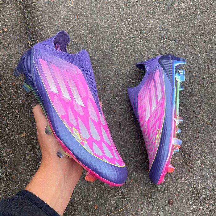 NEW! Бутси Adidas F50 Lamine Yamal Elite 39 40 41 42 43 44 45 копи ф50