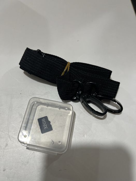 Цифровий бінокль нічного бачення. Прилад нічного бачення. Tomshoo