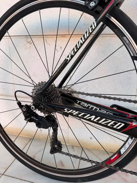 Specialized Tarmac Expert