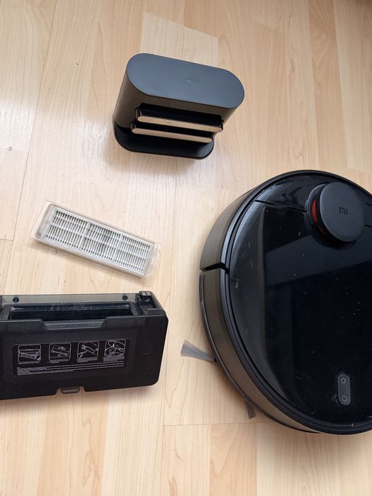 Mi Robot Vacuum-Mop P uzywany stan nieznany