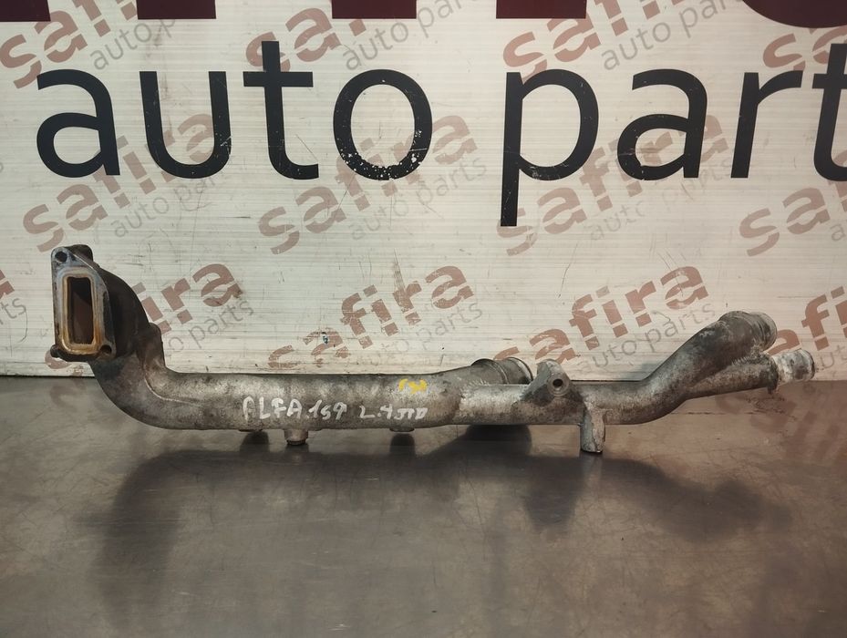 Tubo da Água ALFA ROMEO 159 - 000552066500