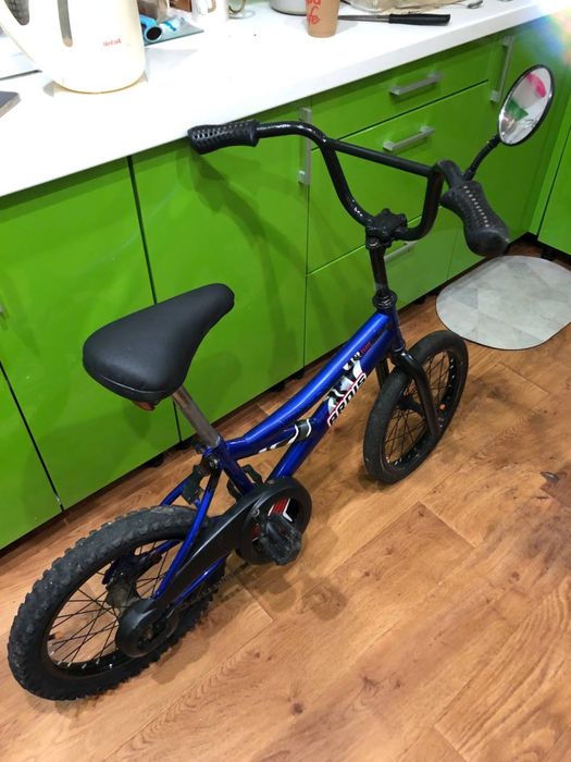Велосипед дитячій, бу