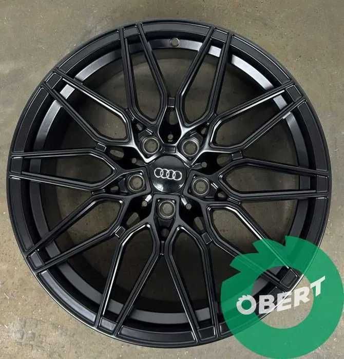 Нові диски 5*112 R18 на Audi A4 A5 Q5 Q7 A6 C8 Volkswagen Tiguan Bmw 3 G20 5 G30 X3 G01