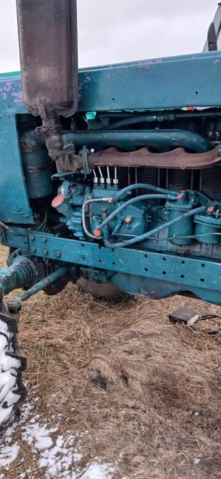 Продам Трактор т 40