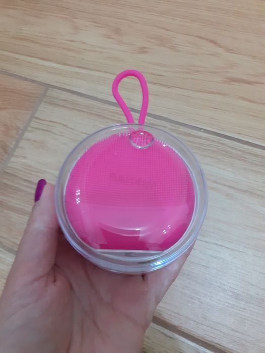 Purederm szczoteczka soniczna do oczyszczania  twarzy