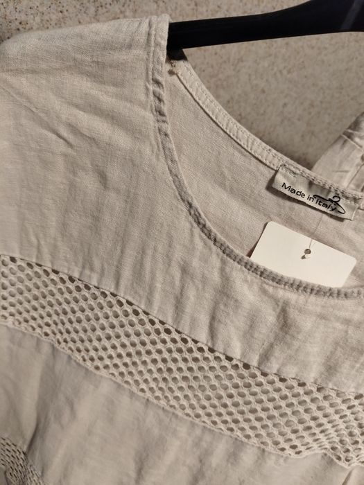 Nowość! Komplet bluzka i spodnie