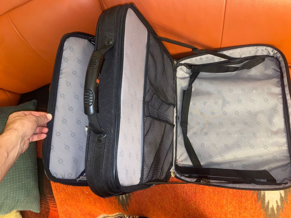 bolsa para portátil