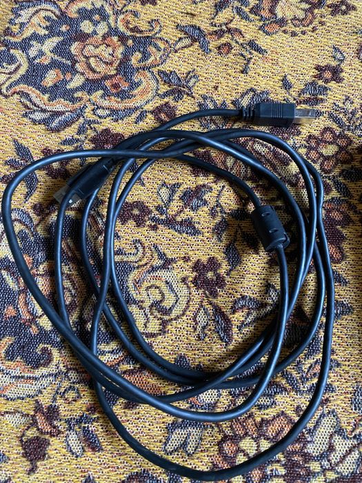 Mikrofon pojemnościowy Maono usb