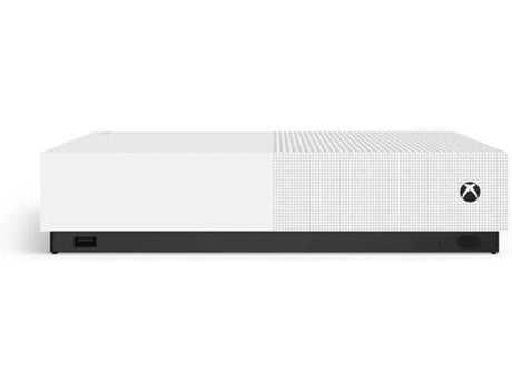 Xbox one s 1tb branca