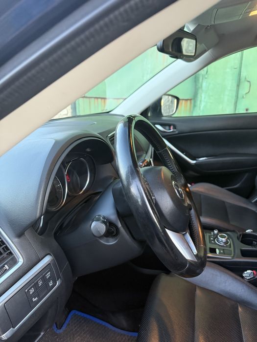 Мазда сх - 5 продам