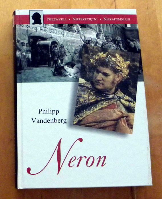 Neron Philipp Vandenberg
