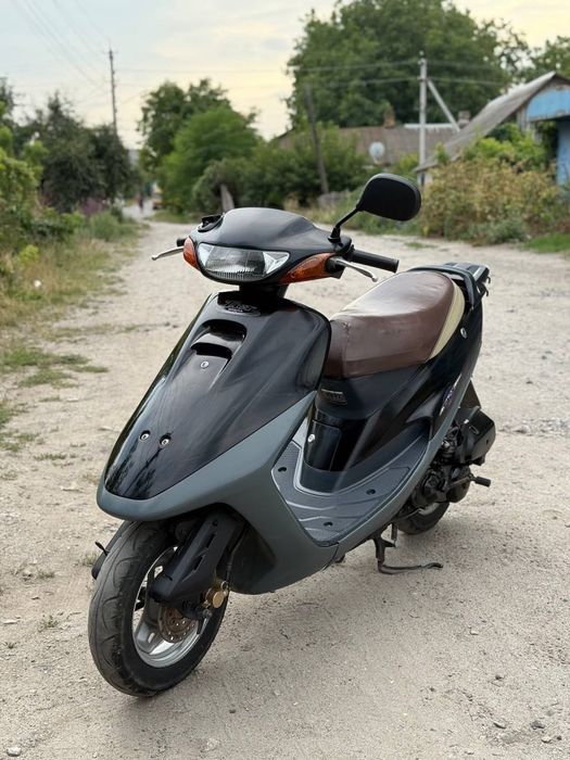Скутер honda tact 31 50cc