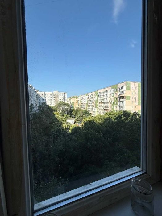 Ваша прекрасная трёхкомнатная квартира на Таирова