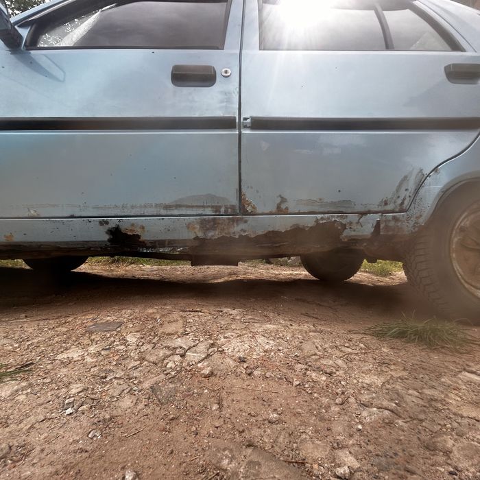 Продам авто ЗАЗ Славута 1.3 люкс інжектор