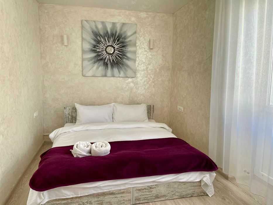 ЦЕНТР 2-кім квартира. вул Торговиця + Звітні документи