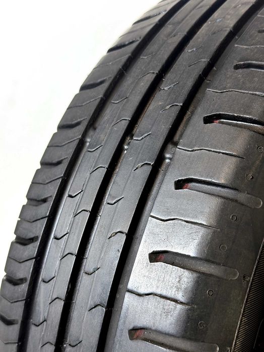 Pneus Continental Eco Contact 6 - 175/65/14 - Como NOVOS