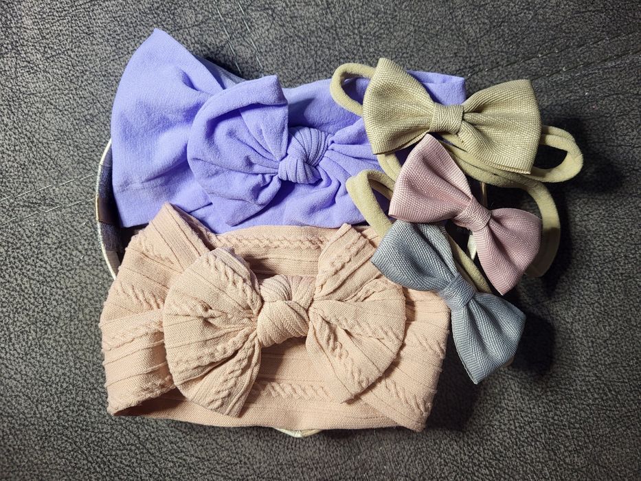 Подарункові набори для дівчаток.