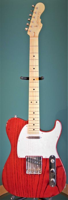 Telecaster Momose MT2