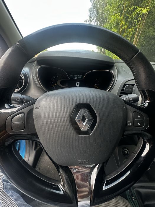 Renault Captur — fotografia 8