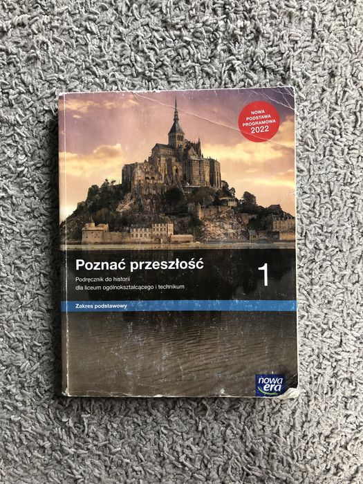 Poznac przeszłość 1