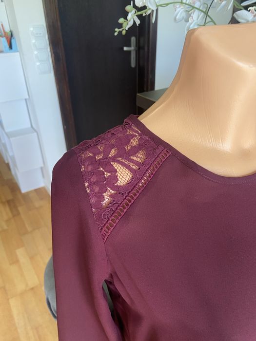 Elegancka bluzka  Primark