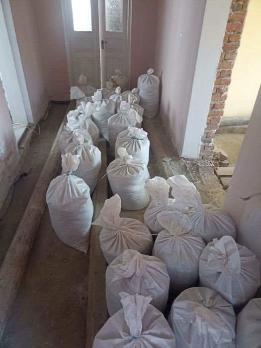 Замовляйте Вивіз будівельного сміття, хламу, старих меблів , побутового сміття