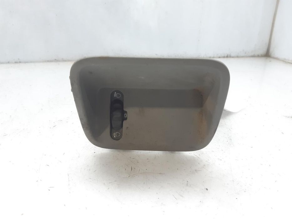 Controle De Ajuste Do Farol Opel Vivaro