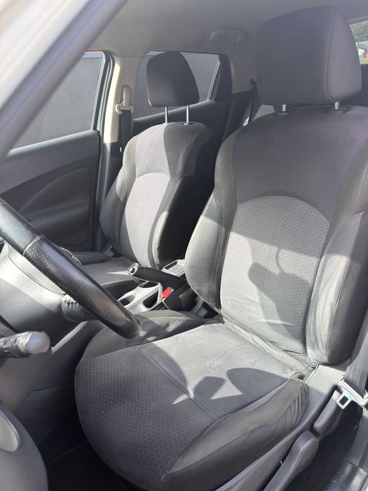 NISSAN JUKE 1.5DCI