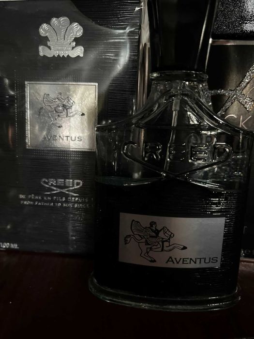 Туалетна вода  оригінал