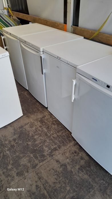 Zamrażarka szufladowa