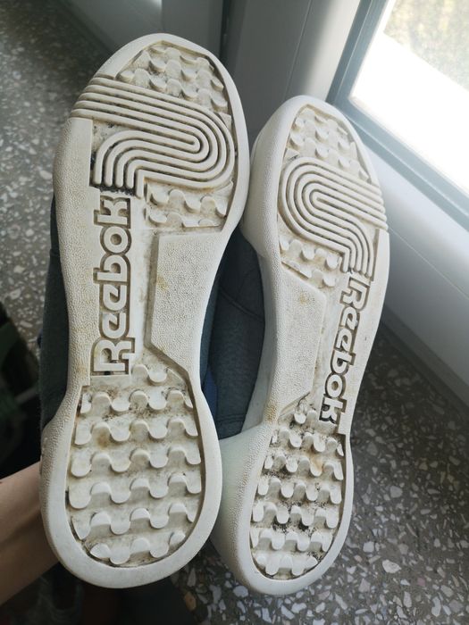 Reebok rozmiar 36
