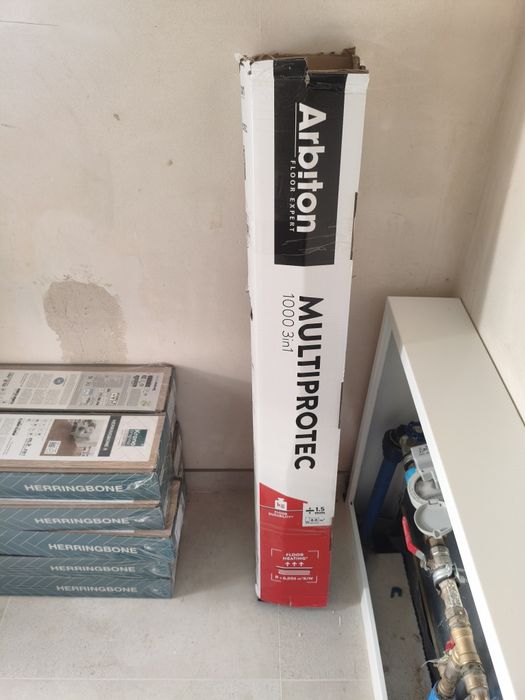 Arbiton Multiprotect 1000 3w1 edycja 2025